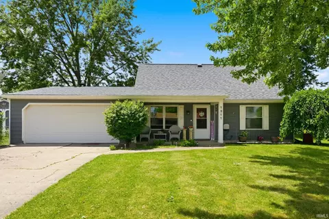 1311 Culbertson Ct, Auburn, IN 46706