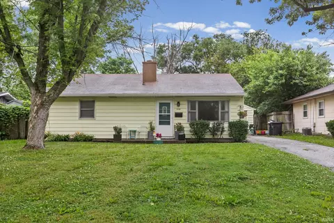2405 Foxhall Dr, Lafayette, IN 47909