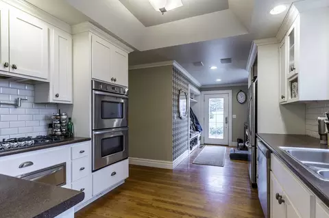 Kitchen - 302 S Gonser Ave, Ashley, IN 46705 photo 3 of 3
