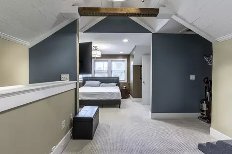 Entry Way - 302 S Gonser Ave, Ashley, IN 46705 photo 3 of 3