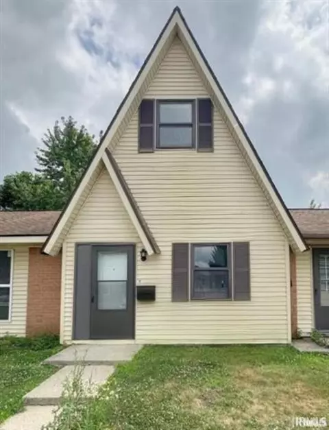 1705 Kensington On Berkley, Kokomo, IN 46901