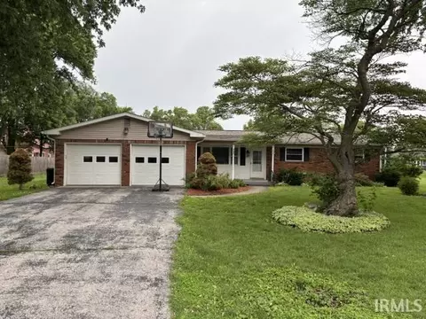 1009 E 7th St, Fowler, IN 47944