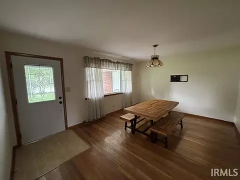 Entry Way - 1009 E 7th St, Fowler, IN 47944 photo 1 of 1