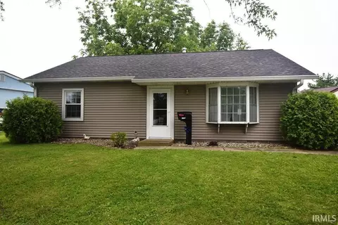 2057 Washington Dr, Frankfort, IN 46041
