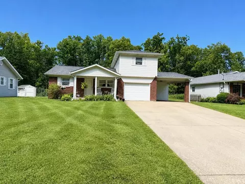 121 Heltonville Rd E Hwy, Bedford, IN 47421