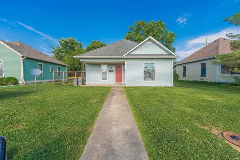 1413 S Rogers St, Bloomington, IN 47403