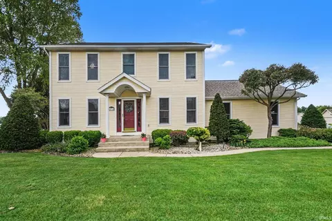 18760 Madison Ct, Goshen, IN 46528