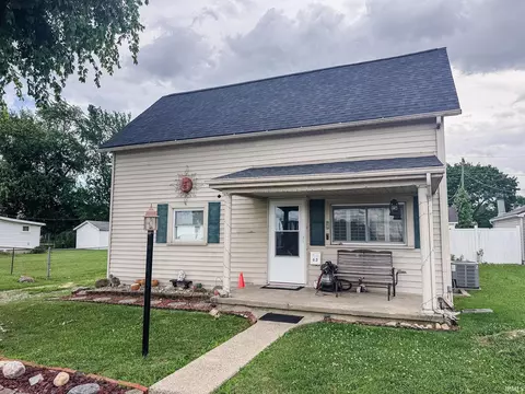 63 Daniel St, Peru, IN 46970