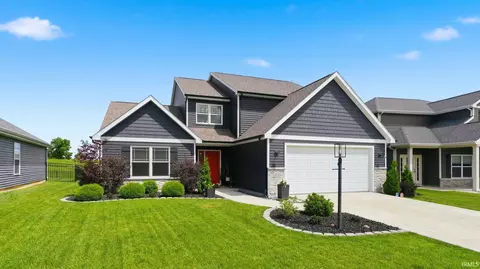1154 Lone Oak Blvd, Fort Wayne, IN 46818