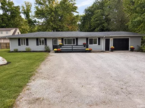 3206 Sr 26 W, West Lafayette, IN 47906