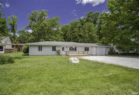 3206 Sr 26 W, West Lafayette, IN 47906