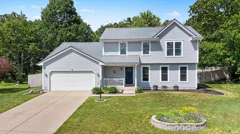 18309 Burton Ct, South Bend, IN 46637