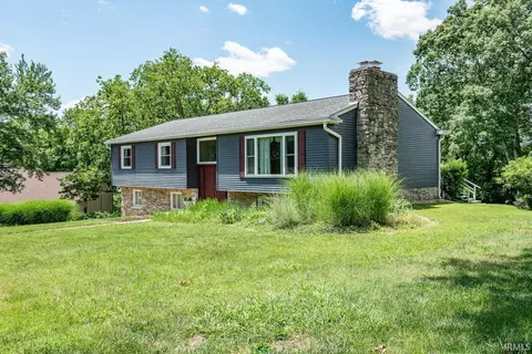 3019 N Ramble Road West Rd, Bloomington, IN 47408