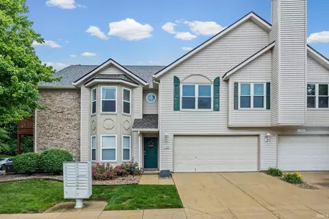 3309 Lenehan Ln, Lafayette, IN 47909