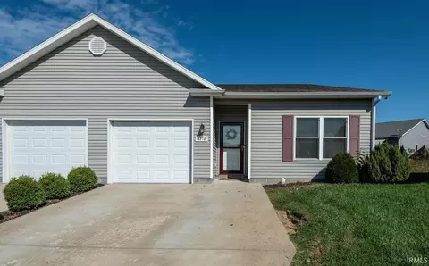5776 W Monarch Ct, Bloomington, IN 47403