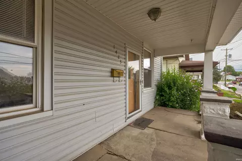 1423 Mill St, Jasper, IN 47546 photo 5