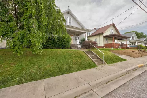 1423 Mill St, Jasper, IN 47546 photo 4