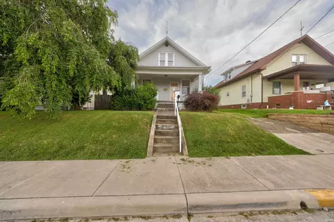 1423 Mill St, Jasper, IN 47546