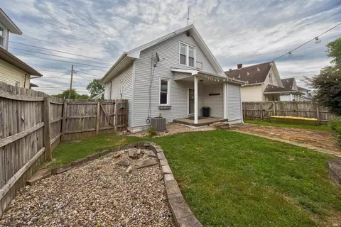 1423 Mill St, Jasper, IN 47546 photo 13