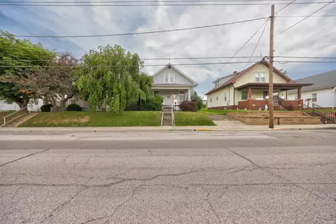 1423 Mill St, Jasper, IN 47546 photo 2