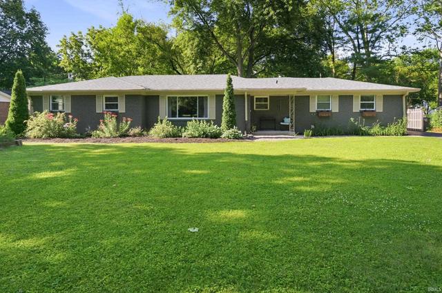 1403 Shawnee Rd, Indianapolis, IN 46260