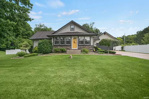 18342 State Line Rd, South Bend, IN 46637