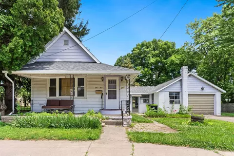 311 Brawley St, Huntington, IN 46750