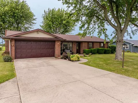501 N County Road 800 E, Parker City, IN 47368