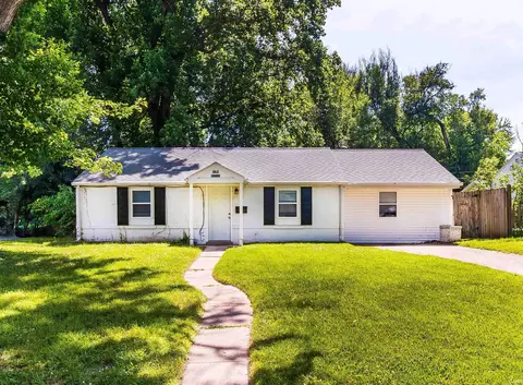 304 S Congress Ave, Evansville, IN 47714