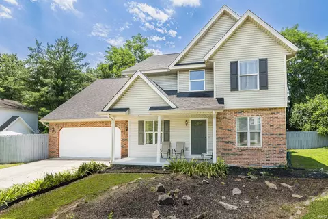 1005 Erin Ct, Bloomington, IN 47401