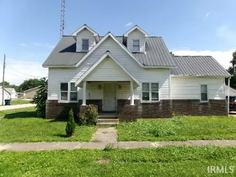 290 W Prarie St, Lyons, IN 47443