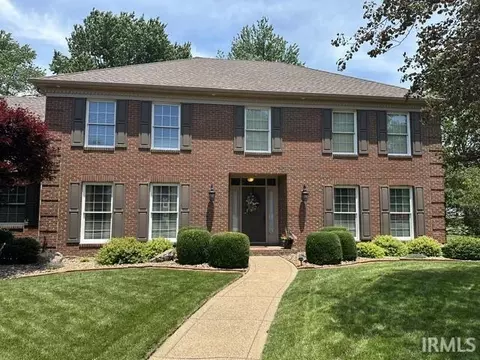 7588 Ridgebrook Ct, Newburgh, IN 47630
