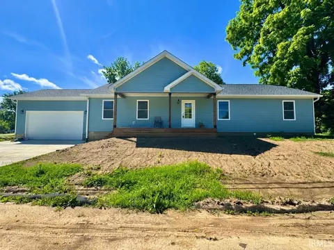 9505 W Arch St, Yorktown, IN 47396