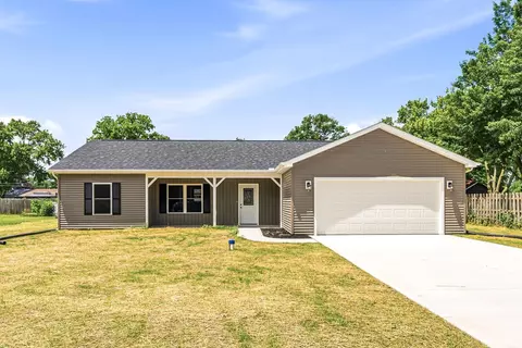 59561 Rosedale Ave, Elkhart, IN 46517