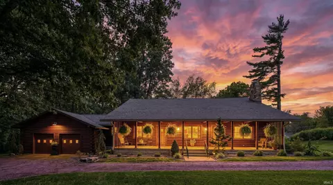 4800 Hoelscher Rd, Evansville, IN 47712