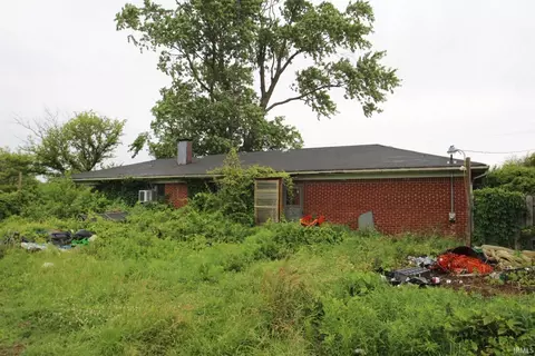 Exterior - 1427 E 500 S, Wabash, IN 46992 photo 1 of 1