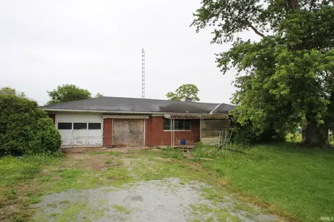 1427 E 500 S, Wabash, IN 46992