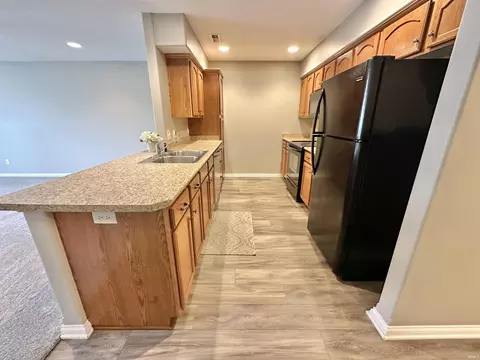 Kitchen - 1917 Greyson Dr, Auburn, IN 46706 photo 1 of 4