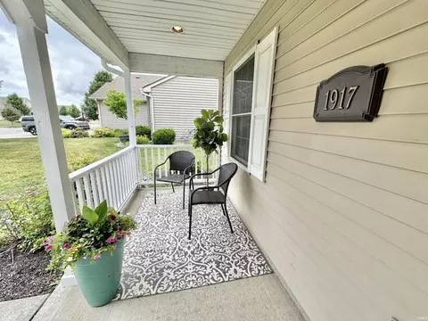 Exterior - 1917 Greyson Dr, Auburn, IN 46706 photo 2 of 4