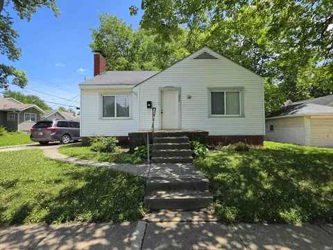 520 Vine St, West Lafayette, IN 47906