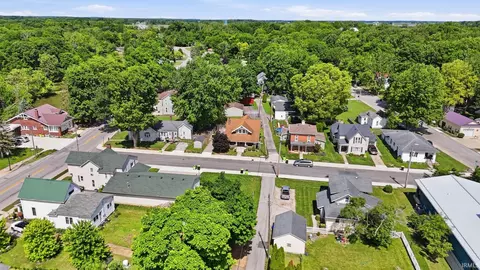 103 N Lee St, Markle, IN 46770 photo 8