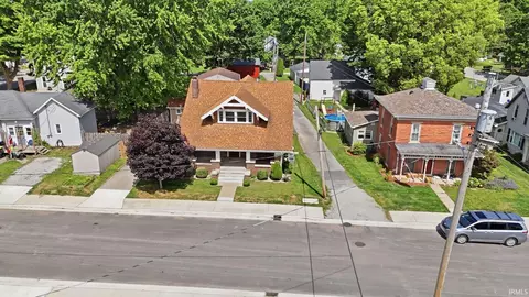 103 N Lee St, Markle, IN 46770 photo 7