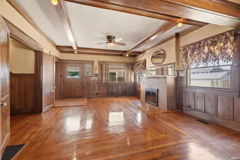 103 N Lee St, Markle, IN 46770 photo 12