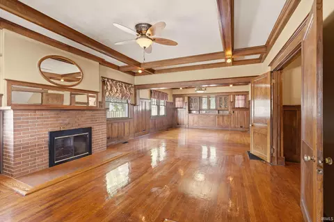103 N Lee St, Markle, IN 46770 photo 10