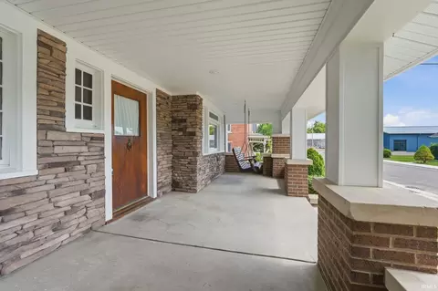 103 N Lee St, Markle, IN 46770 photo 3