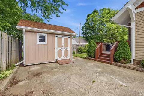 103 N Lee St, Markle, IN 46770 photo 35