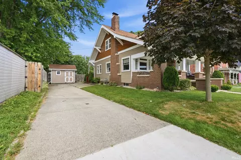 103 N Lee St, Markle, IN 46770 photo 34