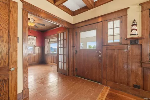103 N Lee St, Markle, IN 46770 photo 9