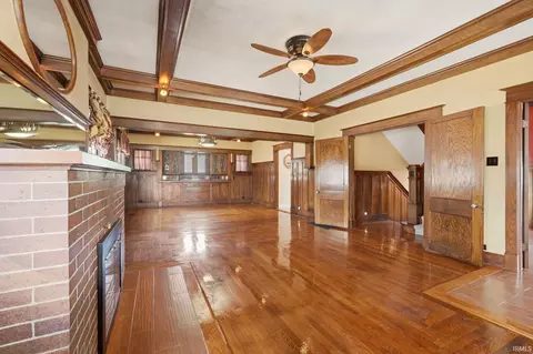 103 N Lee St, Markle, IN 46770 photo 11