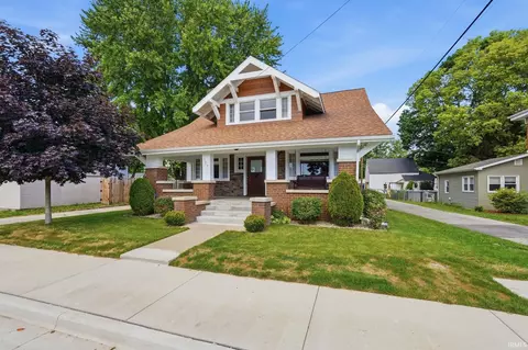 103 N Lee St, Markle, IN 46770 photo 2